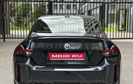BMW M2, 2023 год, 8 950 000 рублей, 9 фотография