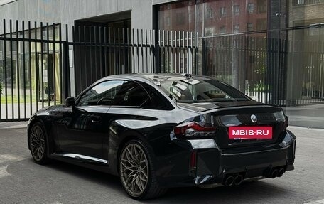 BMW M2, 2023 год, 8 950 000 рублей, 10 фотография