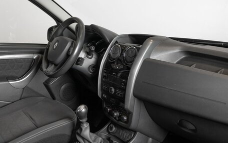 Renault Duster I рестайлинг, 2018 год, 1 448 000 рублей, 7 фотография