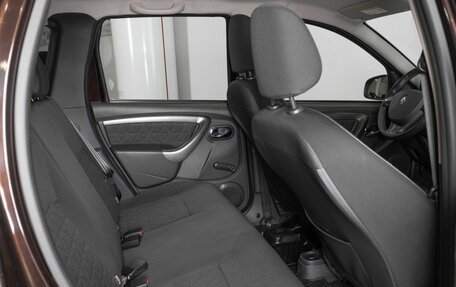 Renault Duster I рестайлинг, 2018 год, 1 448 000 рублей, 8 фотография