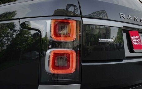 Land Rover Range Rover IV рестайлинг, 2018 год, 7 500 000 рублей, 7 фотография