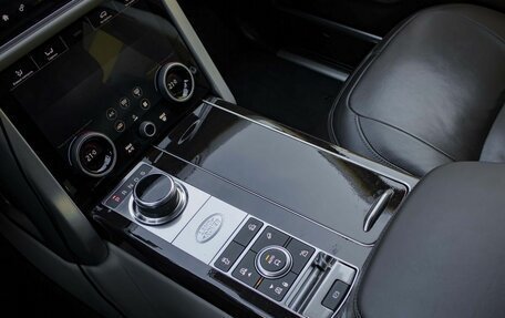 Land Rover Range Rover IV рестайлинг, 2018 год, 7 500 000 рублей, 33 фотография