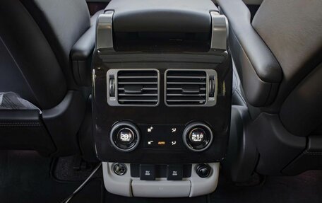 Land Rover Range Rover IV рестайлинг, 2018 год, 7 500 000 рублей, 35 фотография