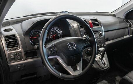 Honda CR-V III рестайлинг, 2008 год, 1 380 000 рублей, 5 фотография