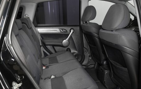 Honda CR-V III рестайлинг, 2008 год, 1 380 000 рублей, 8 фотография