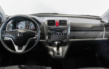 Honda CR-V III рестайлинг, 2008 год, 1 380 000 рублей, 6 фотография