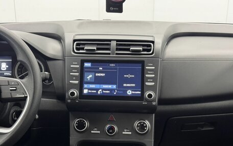 Hyundai Creta, 2021 год, 2 190 000 рублей, 11 фотография