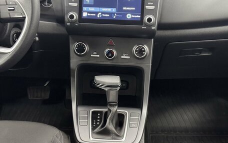 Hyundai Creta, 2021 год, 2 190 000 рублей, 9 фотография
