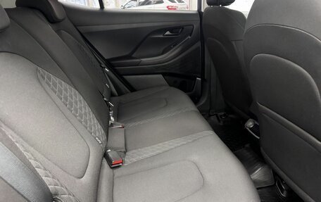 Hyundai Creta, 2021 год, 2 190 000 рублей, 13 фотография