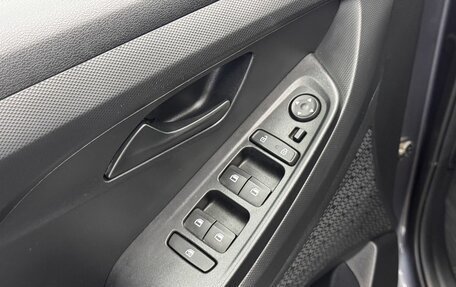 Hyundai Creta, 2021 год, 2 190 000 рублей, 14 фотография