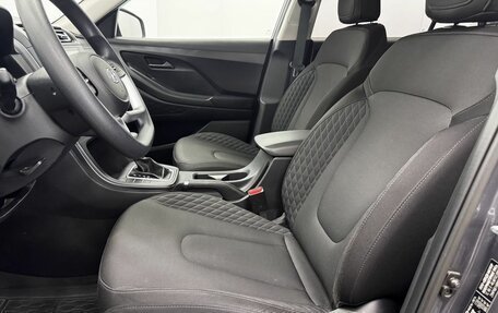 Hyundai Creta, 2021 год, 2 190 000 рублей, 16 фотография