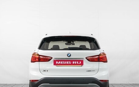 BMW X1, 2019 год, 2 349 000 рублей, 6 фотография