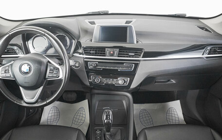 BMW X1, 2019 год, 2 349 000 рублей, 14 фотография