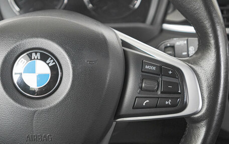 BMW X1, 2019 год, 2 349 000 рублей, 18 фотография