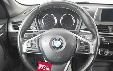 BMW X1, 2019 год, 2 349 000 рублей, 16 фотография