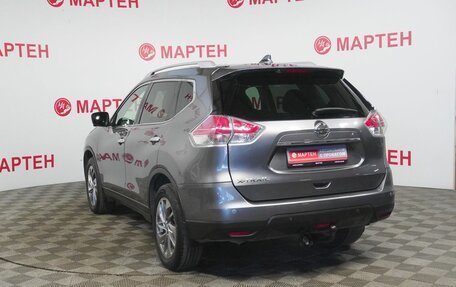 Nissan X-Trail, 2017 год, 1 789 000 рублей, 5 фотография