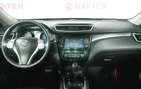 Nissan X-Trail, 2017 год, 1 789 000 рублей, 12 фотография