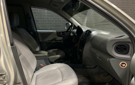 Hyundai Santa Fe Classic, 2011 год, 830 000 рублей, 10 фотография