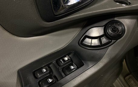 Hyundai Santa Fe Classic, 2011 год, 830 000 рублей, 15 фотография
