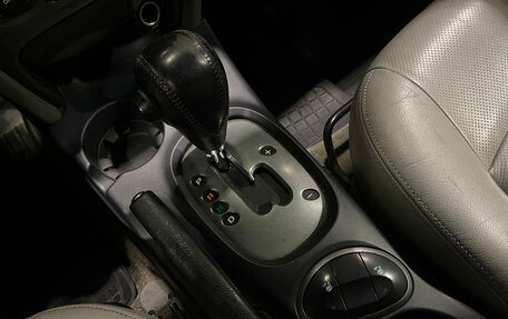 Hyundai Santa Fe Classic, 2011 год, 830 000 рублей, 14 фотография