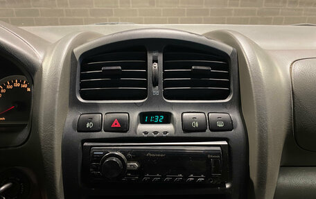 Hyundai Santa Fe Classic, 2011 год, 830 000 рублей, 12 фотография