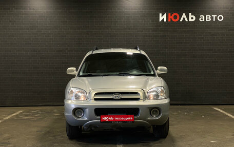 Hyundai Santa Fe Classic, 2011 год, 830 000 рублей, 2 фотография