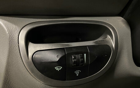 Hyundai Santa Fe Classic, 2011 год, 830 000 рублей, 16 фотография