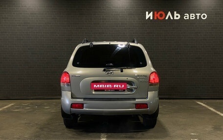 Hyundai Santa Fe Classic, 2011 год, 830 000 рублей, 6 фотография
