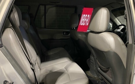 Hyundai Santa Fe Classic, 2011 год, 830 000 рублей, 11 фотография