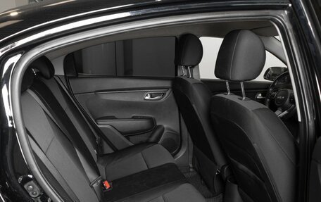 KIA Rio IV, 2022 год, 1 577 000 рублей, 8 фотография