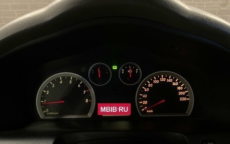 Hyundai Santa Fe Classic, 2011 год, 830 000 рублей, 19 фотография