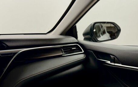 Toyota Camry, 2018 год, 2 567 000 рублей, 12 фотография