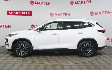 CheryExeed TXL, 2023 год, 2 587 000 рублей, 8 фотография
