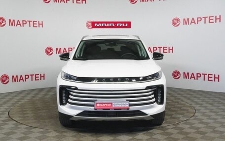 CheryExeed TXL, 2023 год, 2 587 000 рублей, 2 фотография
