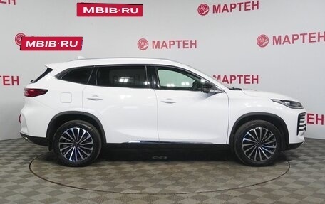 CheryExeed TXL, 2023 год, 2 587 000 рублей, 4 фотография