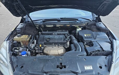 Peugeot 508 II, 2012 год, 550 000 рублей, 10 фотография
