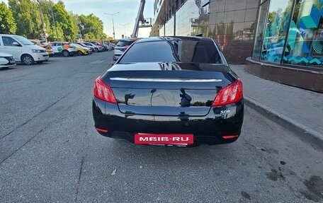 Peugeot 508 II, 2012 год, 550 000 рублей, 6 фотография