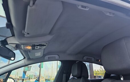 Peugeot 508 II, 2012 год, 550 000 рублей, 15 фотография