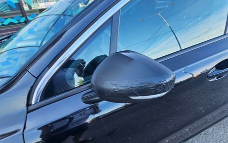 Peugeot 508 II, 2012 год, 550 000 рублей, 16 фотография