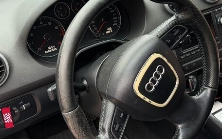 Audi A3, 2009 год, 690 000 рублей, 4 фотография