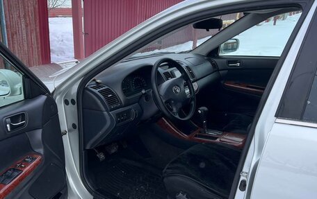 Toyota Camry V40, 2003 год, 770 000 рублей, 2 фотография