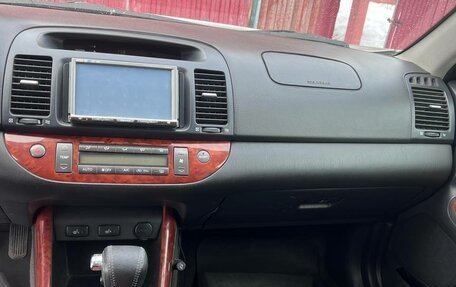 Toyota Camry V40, 2003 год, 770 000 рублей, 5 фотография