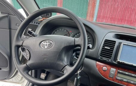 Toyota Camry V40, 2003 год, 770 000 рублей, 8 фотография