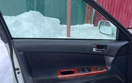 Toyota Camry V40, 2003 год, 770 000 рублей, 6 фотография