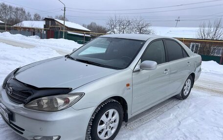 Toyota Camry V40, 2003 год, 770 000 рублей, 3 фотография