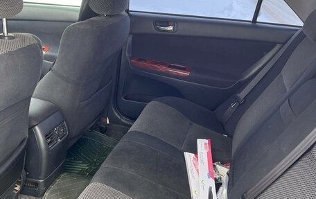 Toyota Camry V40, 2003 год, 770 000 рублей, 4 фотография