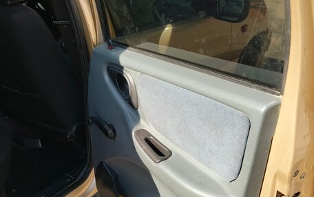 Chevrolet Niva I рестайлинг, 2004 год, 555 000 рублей, 10 фотография
