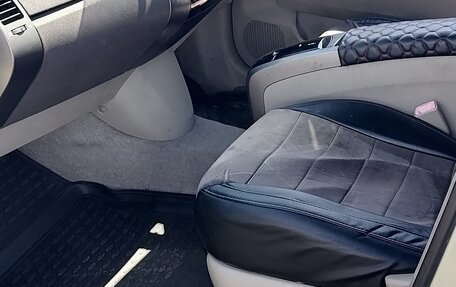 Toyota Prius, 2008 год, 790 000 рублей, 8 фотография
