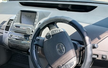 Toyota Prius, 2008 год, 790 000 рублей, 3 фотография