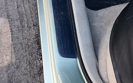 Toyota Prius, 2008 год, 790 000 рублей, 10 фотография